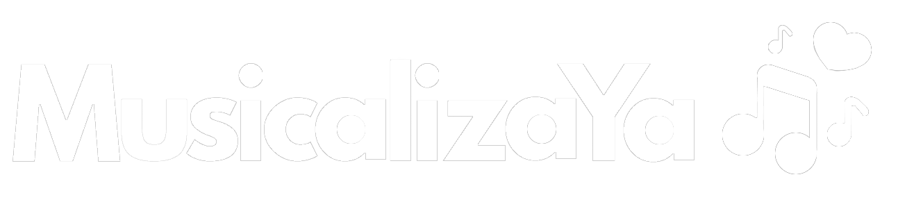 MusicalizaYa